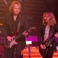 Styx @ The City National Civic in San Jose_CA | Photo by Raymond Ahner
