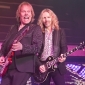Styx @ The City National Civic in San Jose_CA | Photo by Raymond Ahner