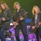 Styx @ The City National Civic in San Jose_CA | Photo by Raymond Ahner