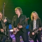 Styx @ The City National Civic in San Jose_CA | Photo by Raymond Ahner