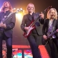 Styx @ The City National Civic in San Jose_CA | Photo by Raymond Ahner