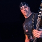 Sworn Enemy @Asbury Lanes in Asbury Park, NJ | Photo by Jeff Crespi