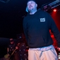 Sworn Enemy @Asbury Lanes in Asbury Park, NJ | Photo by Jeff Crespi