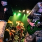 Sworn Enemy @Asbury Lanes in Asbury Park, NJ | Photo by Jeff Crespi