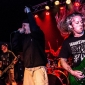Sworn Enemy @Asbury Lanes in Asbury Park, NJ | Photo by Jeff Crespi