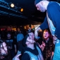 Sworn Enemy @Asbury Lanes in Asbury Park, NJ | Photo by Jeff Crespi