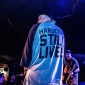 Sworn Enemy @Asbury Lanes in Asbury Park, NJ | Photo by Jeff Crespi
