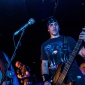 Sworn Enemy @Asbury Lanes in Asbury Park, NJ | Photo by Jeff Crespi