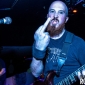Sworn Enemy @Asbury Lanes in Asbury Park, NJ | Photo by Jeff Crespi