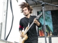 Sworn In at Klipsch Music Center in Noblesville, IN | Photo By Erich Morse