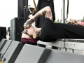 Sworn In at Klipsch Music Center in Noblesville, IN | Photo By Erich Morse