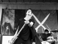 Sworn In at Klipsch Music Center in Noblesville, IN | Photo By Erich Morse