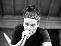 Sworn In at Klipsch Music Center in Noblesville, IN | Photo By Erich Morse