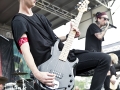 Sworn In at Klipsch Music Center in Noblesville, IN | Photo By Erich Morse