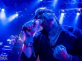 Symphony X @ House of Blues in Chicago
