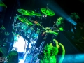 Symphony X @ House of Blues in Chicago