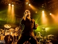Symphony X @ House of Blues in Chicago