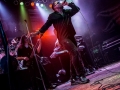 Symphony X @ House of Blues in Chicago