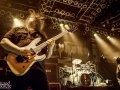 Symphony X @ House of Blues in Chicago