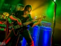 Symphony X @ House of Blues in Chicago