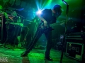 Symphony X @ House of Blues in Chicago