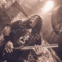 Testament @ The Fillmore in Detroit, MI