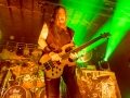 Testament @ The Intersection in Grand Rapids, MI | Photo by Chuck Marshall