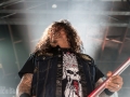 Testament @ The Intersection in Grand Rapids, MI | Photo by Chuck Marshall