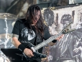 Testament @ The Intersection in Grand Rapids, MI | Photo by Chuck Marshall