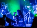 Testament @ The Intersection in Grand Rapids, MI | Photo by Chuck Marshall
