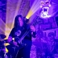 Testament @ The Regency Ballroom in San Francisco_CA | Photo by Raymond Ahner