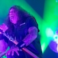 Testament @ The Regency Ballroom in San Francisco_CA | Photo by Raymond Ahner