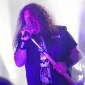 Testament @ The Regency Ballroom in San Francisco_CA | Photo by Raymond Ahner