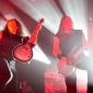 Testament @ The Regency Ballroom in San Francisco_CA | Photo by Raymond Ahner