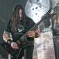Testament @ The Regency Ballroom in San Francisco_CA | Photo by Raymond Ahner