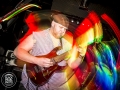 Testimony @ LiveWire in Chicago | Photo by Hank Pearl