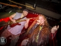 Testimony @ LiveWire in Chicago | Photo by Hank Pearl