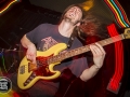 Testimony @ LiveWire in Chicago | Photo by Hank Pearl