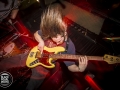Testimony @ LiveWire in Chicago | Photo by Hank Pearl
