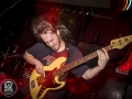 Testimony @ LiveWire in Chicago | Photo by Hank Pearl