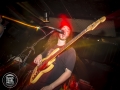 Testimony @ LiveWire in Chicago | Photo by Hank Pearl