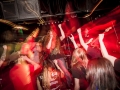 Testimony @ LiveWire in Chicago | Photo by Hank Pearl