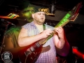 Testimony @ LiveWire in Chicago | Photo by Hank Pearl