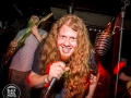 Testimony @ LiveWire in Chicago | Photo by Hank Pearl