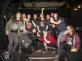 Testimony @ LiveWire in Chicago | Photo by Hank Pearl