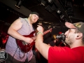 Testimony @ LiveWire in Chicago | Photo by Hank Pearl