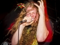 Testimony @ LiveWire in Chicago | Photo by Hank Pearl