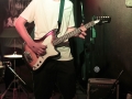 The Anthropologists @ Frankies Inner City in Toledo | Photo by Erich Morse