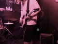 The Anthropologists @ Frankies Inner City in Toledo | Photo by Erich Morse