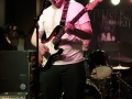 The Anthropologists @ Frankies Inner City in Toledo | Photo by Erich Morse